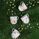 Набор из 4 чашек Rosenthal Brillance Grand Air 340 мл (10530-405114-28321) - изображение 2