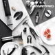 Штопор MasterPro Foodies Oenology 5 см (BGMP-5106) - зображення 8