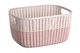 Корзина для хранения Ardesto Sweet Home 286x215x150мм 6,8л (AR1768BP) - изображение 1