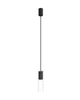 Светильник подвесной Nowodvorski Cylinder Black M (7865) - изображение 1