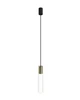 Светильник подвесной Nowodvorski Cylinder Solid Brass L (7867) - изображение 1
