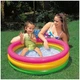 Детский бассейн Интекс (Intex 57107) 61х22см, 33л - изображение 2