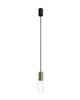 Светильник подвесной Nowodvorski Cylinder Solid Brass M (7868) - изображение 1