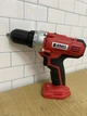Акумуляторна дриль Kraft Tools 20 В, 2000 мАг Б\В - зображення 6