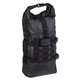 Рюкзак скручування Sturm Mil-Tec Tactical Backpack Seals Dry-Bag Black Black - зображення 1