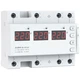 Реле напряжения ZUBR 40А D6-40 red (4820120222139) - изображение 1