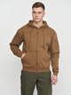 Реглан с капюшоном на молнии TACTICAL HOODIE 2XL Coyote - изображение 8