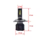 Світлодіодні лампи Cyclone LED H4 H/L 6000K 12000Lm type 45 Can Bus - зображення 4