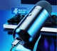 Конденсаторний USB Мікрофон для ПК та ноутбука Tiger K6 Black - зображення 6