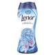 Кондиціонер для білизни в гранулах Lenor Risveglio Primaverile Свіжість, 195 г - изображение 2