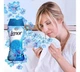 Кондиціонер для білизни в гранулах Lenor Risveglio Primaverile Свіжість, 195 г - изображение 3