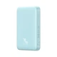 Павербанк Baseus Magnetic Mini Air Wireless Fast Charge Power Bank 10000mAh 20W с кабелем (P10059001313-00) Blue - изображение 8