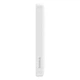 Павербанк BASEUS Magnetic Mini 5000mAh 20W с беспроводной зарядкой Qi 15W White (P10022107223-00) - изображение 5