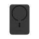 Павербанк Baseus Magnetic Mini Air Wireless Fast Charge Power Bank 10000mAh 20W с кабелем (P10059001113-00) Black - изображение 5