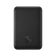 Павербанк Baseus Magnetic Mini Air Wireless Fast Charge Power Bank 10000mAh 20W с кабелем (P10059001113-00) Black - изображение 7