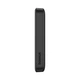 Павербанк Baseus Magnetic Mini Air Wireless Fast Charge Power Bank 10000mAh 20W с кабелем (P10059001113-00) Black - изображение 10