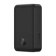 Павербанк BASEUS Magnetic Mini Wireless 20000mAh 20W с беспроводной зарядкой Qi 15W (PPCX150001) Black - изображение 7