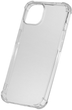 Etui ColorWay TPU AntiShock do Apple iPhone 14 Transparent (CW-CTASAI14) - obraz 2