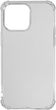 Etui ColorWay TPU AntiShock do Apple iPhone 15 Pro Max Transparent (CW-CTASAI15PM) - obraz 1