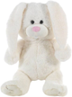 Maskotka Plush & Co Rabbit White 30 cm (8029956078255) - obraz 1