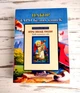 Набір таро білых кішок з книгою - зображення 2