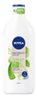 Lotion do ciała Nivea Naturally Good Body Lotion nawilżający z naturalnym aloesem 350 ml (9005800334837) - obraz 1