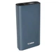 Зовнішній акумулятор Gelius Pro Edge 3 PD 22.5W 20000mAh Dark Blue (GP-PB20-210) - зображення 1