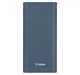 Зовнішній акумулятор Gelius Pro Edge 3 PD 22.5W 20000mAh Dark Blue (GP-PB20-210) - зображення 4