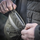 Сумка через плече M-Tac Pocket Bag Elite Ranger Green - зображення 5