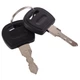 Кофр центральний SP-Sport ZJH-999 1 кофр чорний-червоний - зображення 8