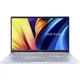 Ноутбук ASUS Vivobook 15 M1502YA-BQ161 15.6" FHD IPS, AMD R7-7730U, 16GB, F512GB, UMA, NoOS, Сріблястий 277438 - зображення 1