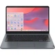 Ноутбук Lenovo 14e Chromebook Gen 3 (82W60006RX) Storm Grey - зображення 1