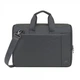 Сумка для ноутбука 15.6" RIVACASE 8231 (Grey) - изображение 2