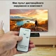 Трьохспрямований HDMI перемикач / спліттер / комутатор + пульт ДУ та інфрачервоний ресивер, чорний (84391537) - зображення 3