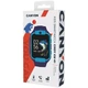 Смарт-часы Canyon CNE-KW41BL "Cindy" Kids Watch Blue (CNE-KW41BL) - изображение 2
