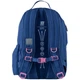 Рюкзак для міста Kite teens Harry Potter HP24-949M 41x28x11 см синій - зображення 4