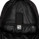 Рюкзак школьный молодежный Yes Black TS-47 (559763) - изображение 4