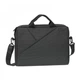 Сумка для ноутбука 15.6" RIVACASE 8730 (Grey) - изображение 2