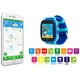 Смарт-часы Amigo GO001 iP67 Blue - изображение 2