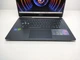 Ноутбук MSI Cyborg 15.6 IPS 144Hz&nbsp;Core i7-12650H 8Gb SSD512GB RTX4060 8GB ЛіцWIN11 A12VF-043US 8131 - изображение 2