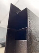 Дверь входная TEHNO DVERI Эконом Эко-Техно 960х2050 RAL8019 - изображение 8