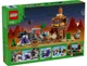 Конструктор LEGO Minecraft Оставленная шахта в бесплодных землях 538 деталей (21263) - изображение 12