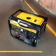 Генератор бензиновый Forte FG9000E 7 кВт (BP59706) - изображение 7