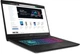 Ноутбук MSI Bravo 17 D7VFK (D7VFK-091XPL) Black - зображення 2