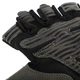 Перчатки для фитнеса спортивные Zelart Hard Touch 4462 размер L Black-Grey - изображение 6