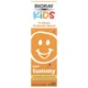 Смесь из 11 штаммов пробиотиков, Bioray, Kids, NDF Tummy, со вкусом малины, 60 мл - изображение 1