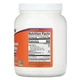 Подсолнечный лецитин, NOW Foods, чистый порошок, 454 г - изображение 2