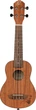 Укулеле Ortega Bonfire RU5MM-SO Soprano Ukulele Sapele Natural (R123835) - изображение 3