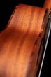Укулеле Ortega Bonfire RU5MM-SO Soprano Ukulele Sapele Natural (R123835) - изображение 6
