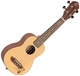 Укулеле Ortega Bonfire RU5-SO Soprano Ukulele Spruce/Sapele Natural (R122998) - изображение 1